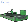 Iron Aluminum Copper Carbon Stainless Steel Metal 1500X3000mm Fiber Laser Cutting Machine Price